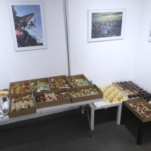 New_KATOWICE ZPAF WYSTAWA KATOWICE W OBIEKTYWIE WERNISAŻ 2025 AŁ 0009