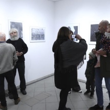 New_KATOWICE ZPAF WYSTAWA KATOWICE W OBIEKTYWIE WERNISAŻ 2025 KLAUDIA SIERPOWSKA 0008