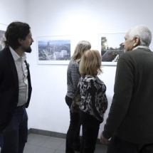 New_KATOWICE ZPAF WYSTAWA KATOWICE W OBIEKTYWIE WERNISAŻ 2025 KLAUDIA SIERPOWSKA 0014