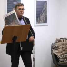 New_KATOWICE ZPAF WYSTAWA KATOWICE W OBIEKTYWIE WERNISAŻ 2025 KLAUDIA SIERPOWSKA 0033