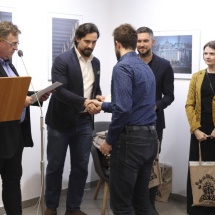 New_KATOWICE ZPAF WYSTAWA KATOWICE W OBIEKTYWIE WERNISAŻ 2025 KLAUDIA SIERPOWSKA 0099