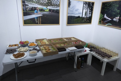 IX edycja projektu OKO OSTRAVA-KATOWICE-OPAVA 1.10.2025 fot. Arkadiusz Ławrywianiec