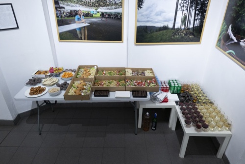 IX edycja projektu OKO OSTRAVA-KATOWICE-OPAVA 1.10.2025 fot. Arkadiusz Ławrywianiec