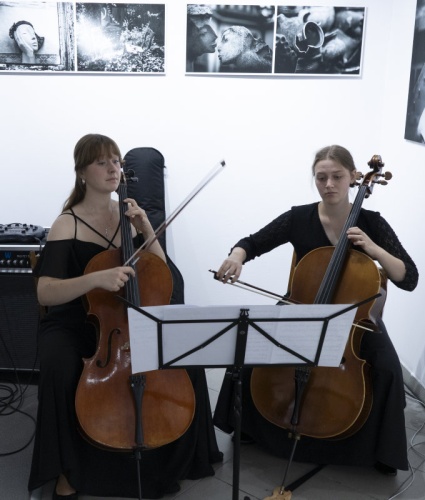 IX edycja projektu OKO OSTRAVA-KATOWICE-OPAVA 1.10.2025 fot. Arkadiusz Ławrywianiec