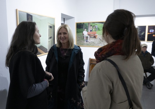 IX edycja projektu OKO OSTRAVA-KATOWICE-OPAVA 1.10.2025 fot. Arkadiusz Ławrywianiec