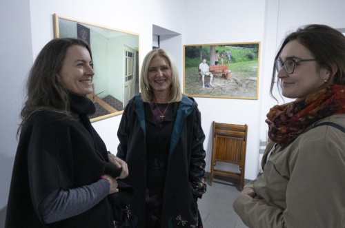 IX edycja projektu OKO OSTRAVA-KATOWICE-OPAVA 1.10.2025 fot. Arkadiusz Ławrywianiec