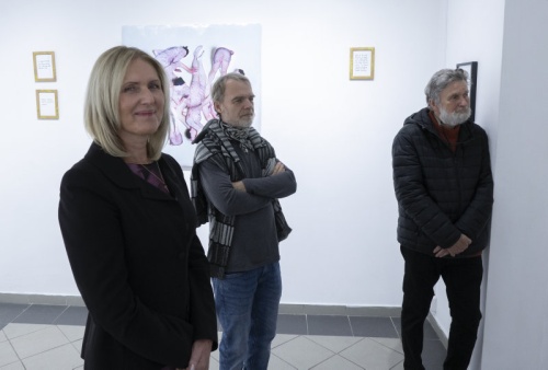 IX edycja projektu OKO OSTRAVA-KATOWICE-OPAVA 1.10.2025 fot. Arkadiusz Ławrywianiec