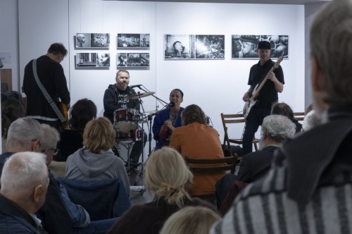 IX edycja projektu OKO OSTRAVA-KATOWICE-OPAVA 1.10.2025 fot. Arkadiusz Ławrywianiec