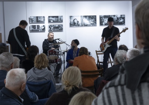 IX edycja projektu OKO OSTRAVA-KATOWICE-OPAVA 1.10.2025 fot. Arkadiusz Ławrywianiec