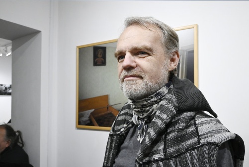 IX edycja projektu OKO OSTRAVA-KATOWICE-OPAVA 1.10.2025 fot. Iwona Germanek