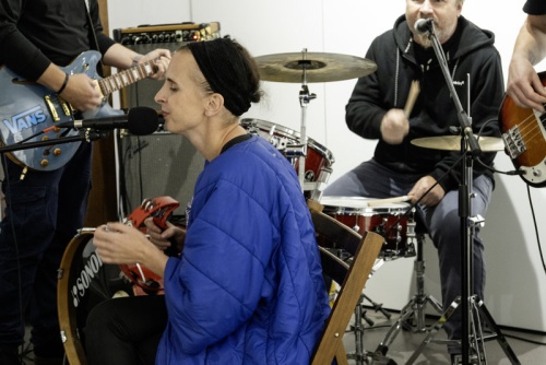 IX edycja projektu OKO OSTRAVA-KATOWICE-OPAVA 1.10.2025 fot. Iwona Germanek