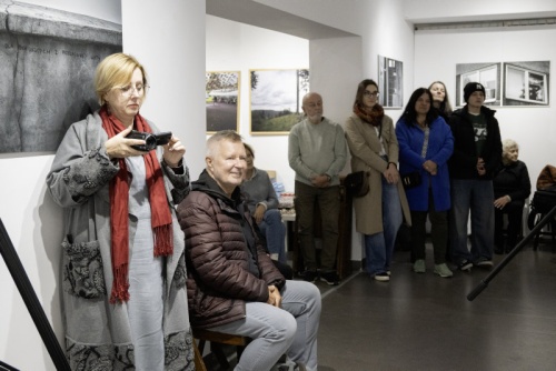 IX edycja projektu OKO OSTRAVA-KATOWICE-OPAVA 1.10.2025 fot. Iwona Germanek