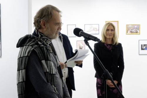 IX edycja projektu OKO OSTRAVA-KATOWICE-OPAVA 1.10.2025 fot. Iwona Germanek