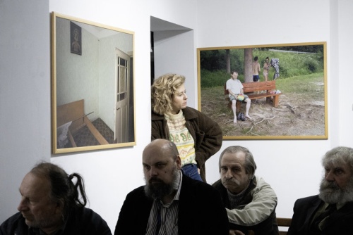 IX edycja projektu OKO OSTRAVA-KATOWICE-OPAVA 1.10.2025 fot. Iwona Germanek