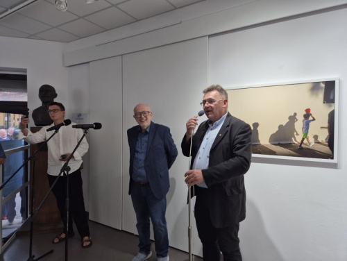 Fot. David Machac