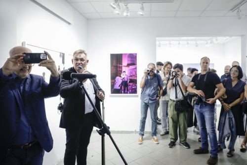 Fot. Dominik Gajda