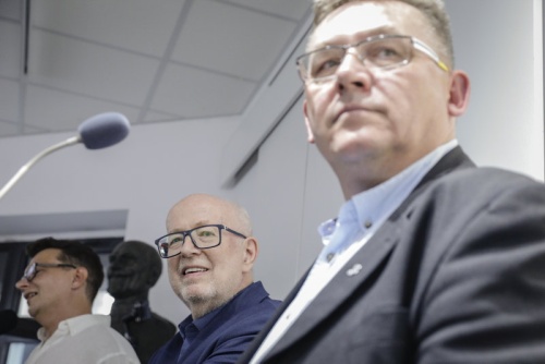 Fot. Dominik Gajda